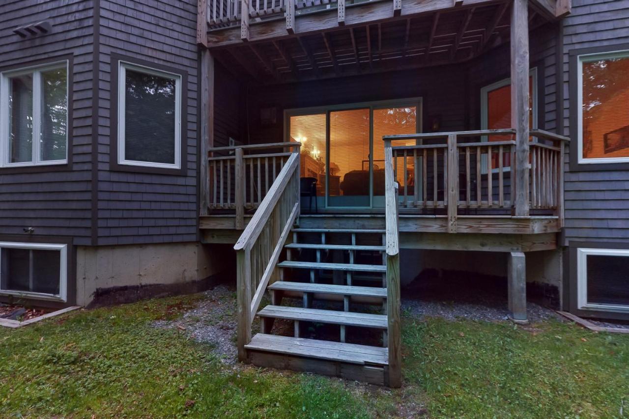 Summit Solitude & Latitude Adjustment Jay Exterior foto